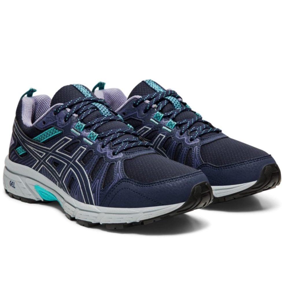 ASICS Gel-Venture 7 Running Shoes - Size 9